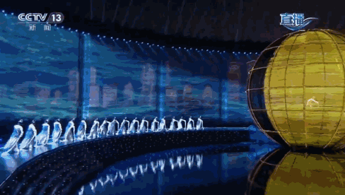 球形LED顯示屏讓受眾可360°全視角觀看