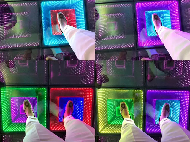 ����ͶӰ����Щ����Լ�������;��ʲô?