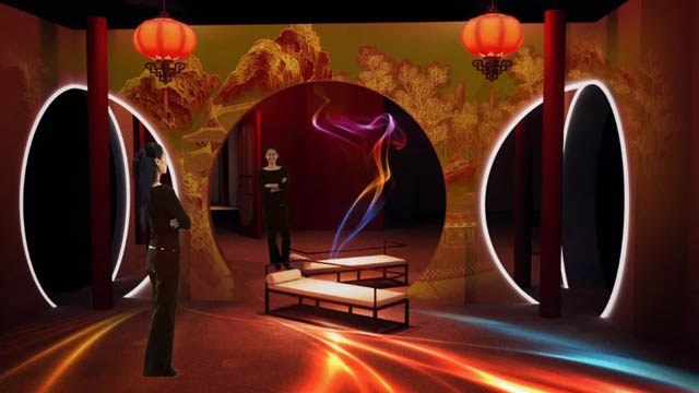 ������һ���t�ǉ�|��Ļʽ���ӹ�Ӱˇ�g(sh��)չ