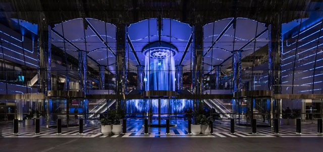 讓沉浸式體驗帶你走進迷人的The Star空間