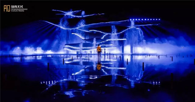 ̫ԭ����ˮ�ό�(sh��)���ݳ��(xi��ng)Ŀ�����(m��ng)�xꖡ�