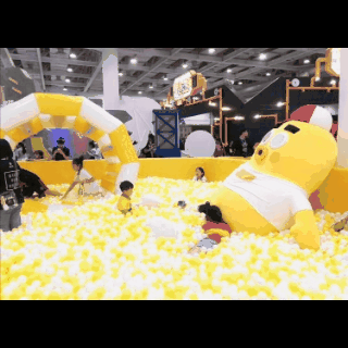 從芒果2億打造IP樂園看綜藝節(jié)目的文旅生意經(jīng)