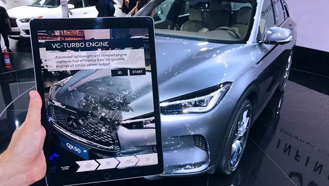 AR����(qi��ng)�F(xi��n)��(sh��):���ʹ�Ô�(sh��)��(j��)���L����