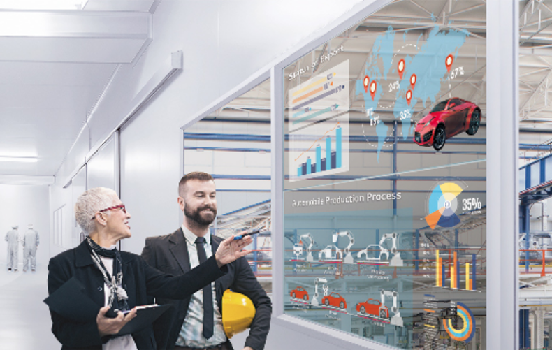 ׌����_�۽硪��LG͸��OLED��(sh��)�֘�(bi��o)��