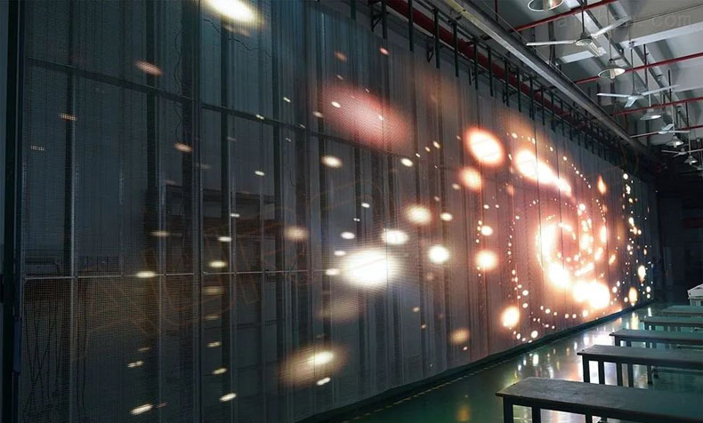 LED͸�����cLED�������ą^(q��)�e����