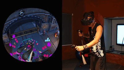 技術(shù)大講堂——<a href=http://www.szzs360.com/vr/ target=_blank>VR</a>眼鏡結(jié)構(gòu)/原理大揭秘