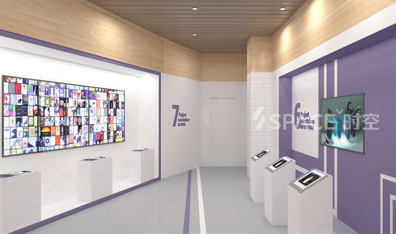 時空科技攜手清華大學(xué)打造合肥公共安全研究院文化展館