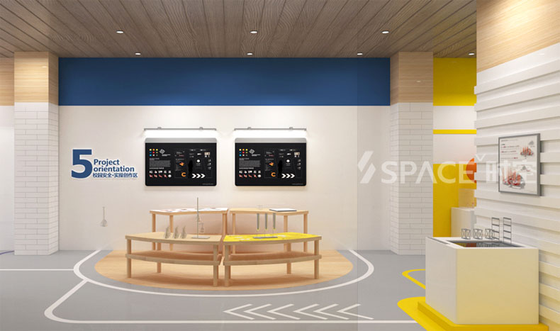 時空科技攜手清華大學(xué)打造合肥公共安全研究院文化展館